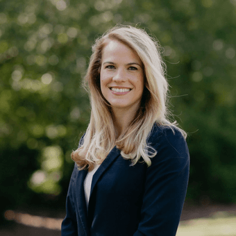 Amanda Campbell, Investor-Advisor to HillGenius