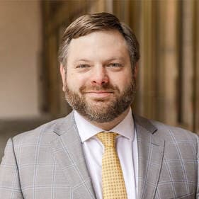 Brett Meeks, Advisor to HillGenius