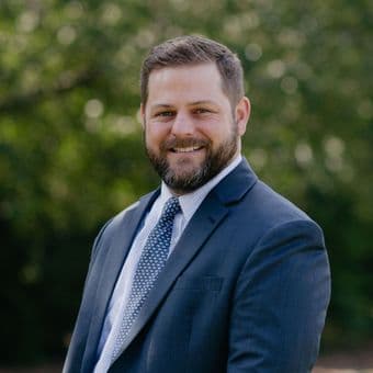 Kyle McGowan, Investor-Advisor to HillGenius